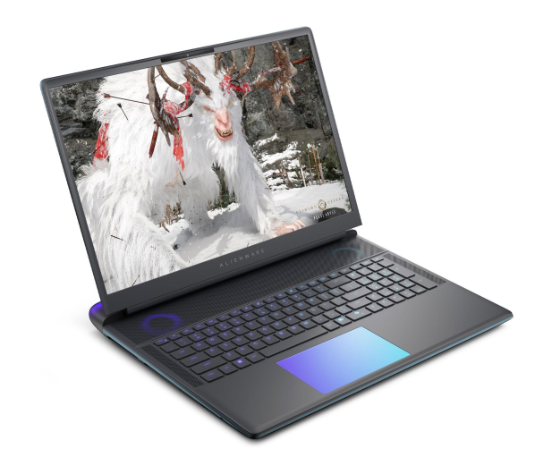 Dell Alienware 18 Area-51 Ultra 9 275HX/32GB/2TB/Win11 RTX5080 - 1339303 - zdjęcie 2